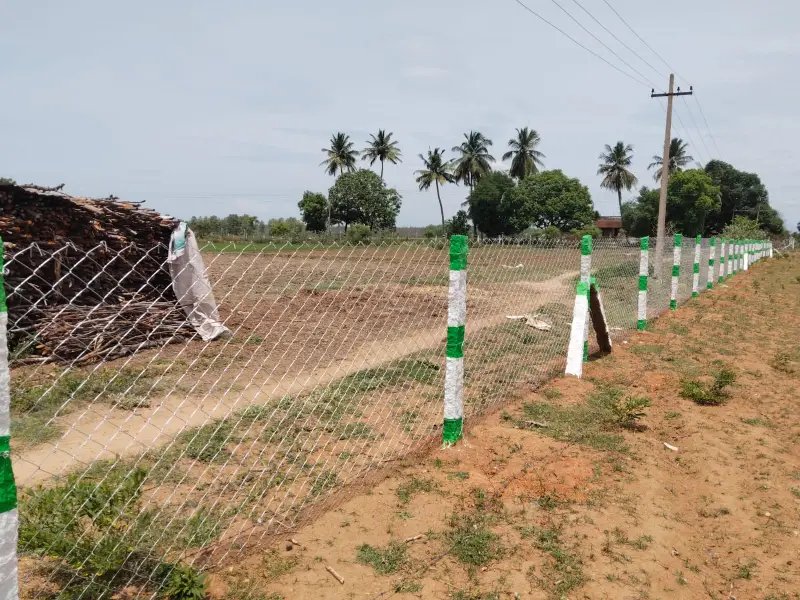 fencing contractors in Chennai