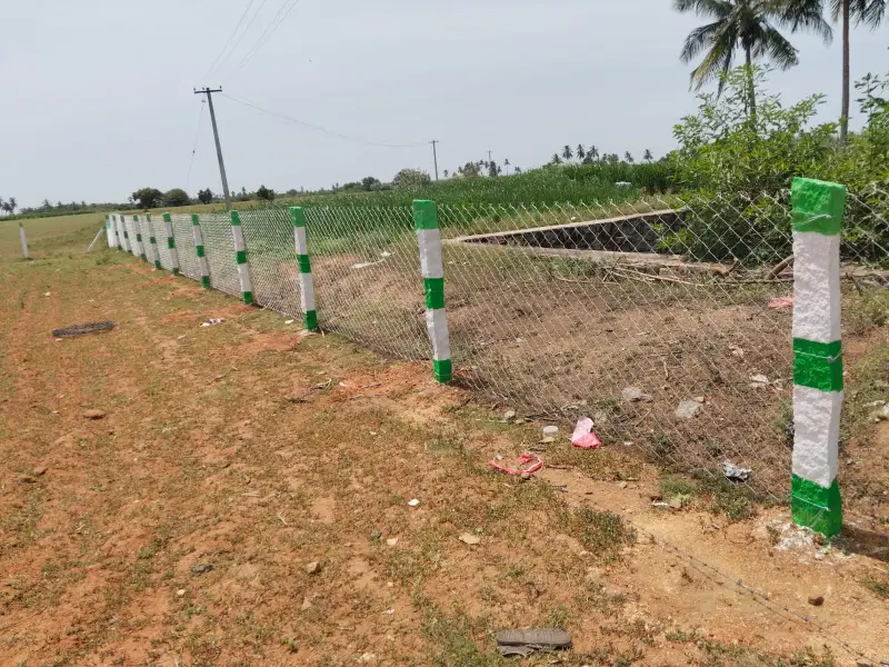 fencing contractors in Chennai